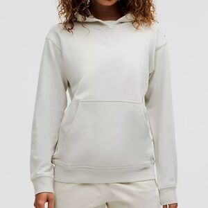 lululemon hoodie